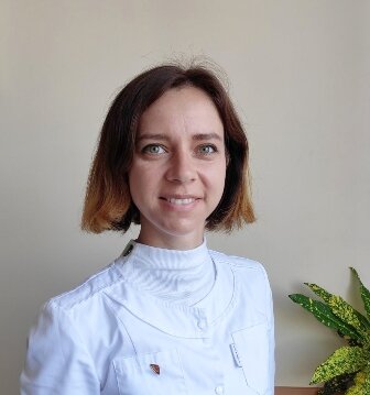 Светлана Игоревна Боскина