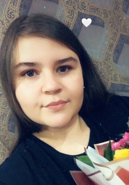 Анна Олеговна Субанбекова