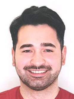 Худайберды Азаткулиевич Мухамедов