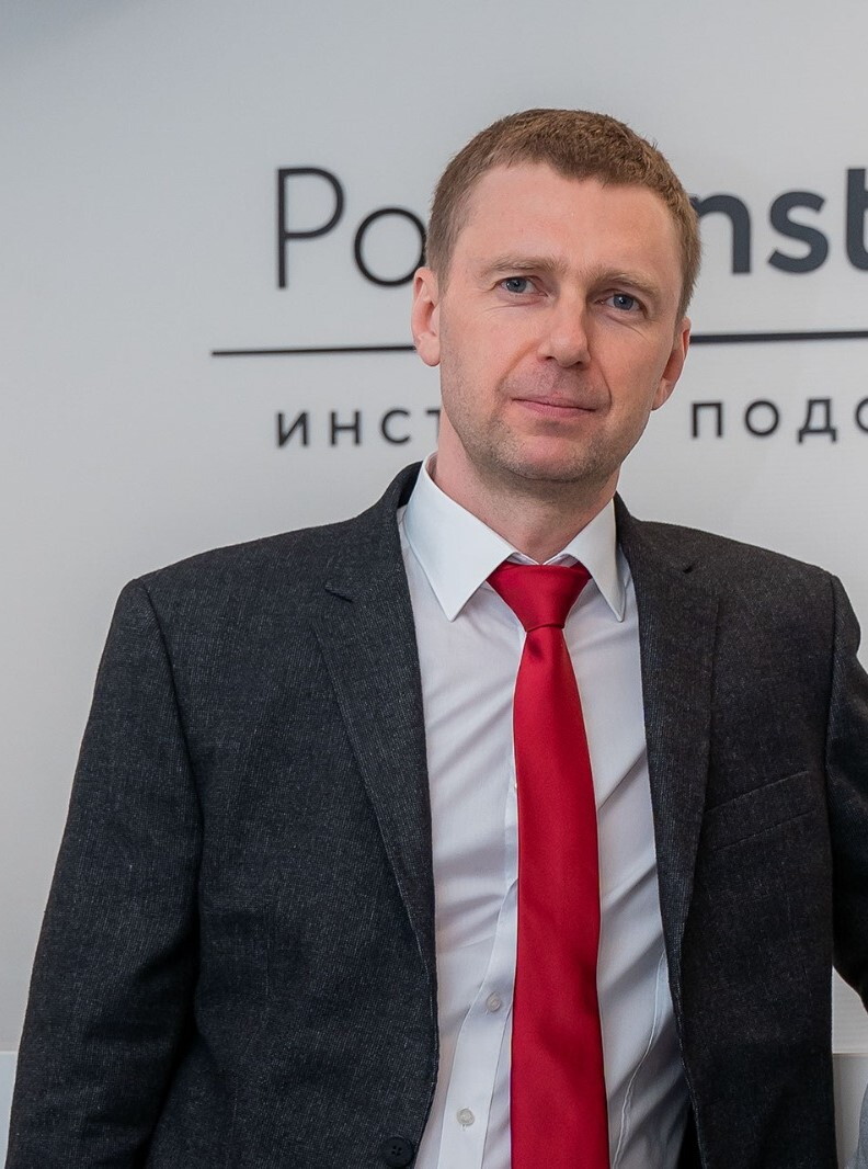 Михаил Михеев