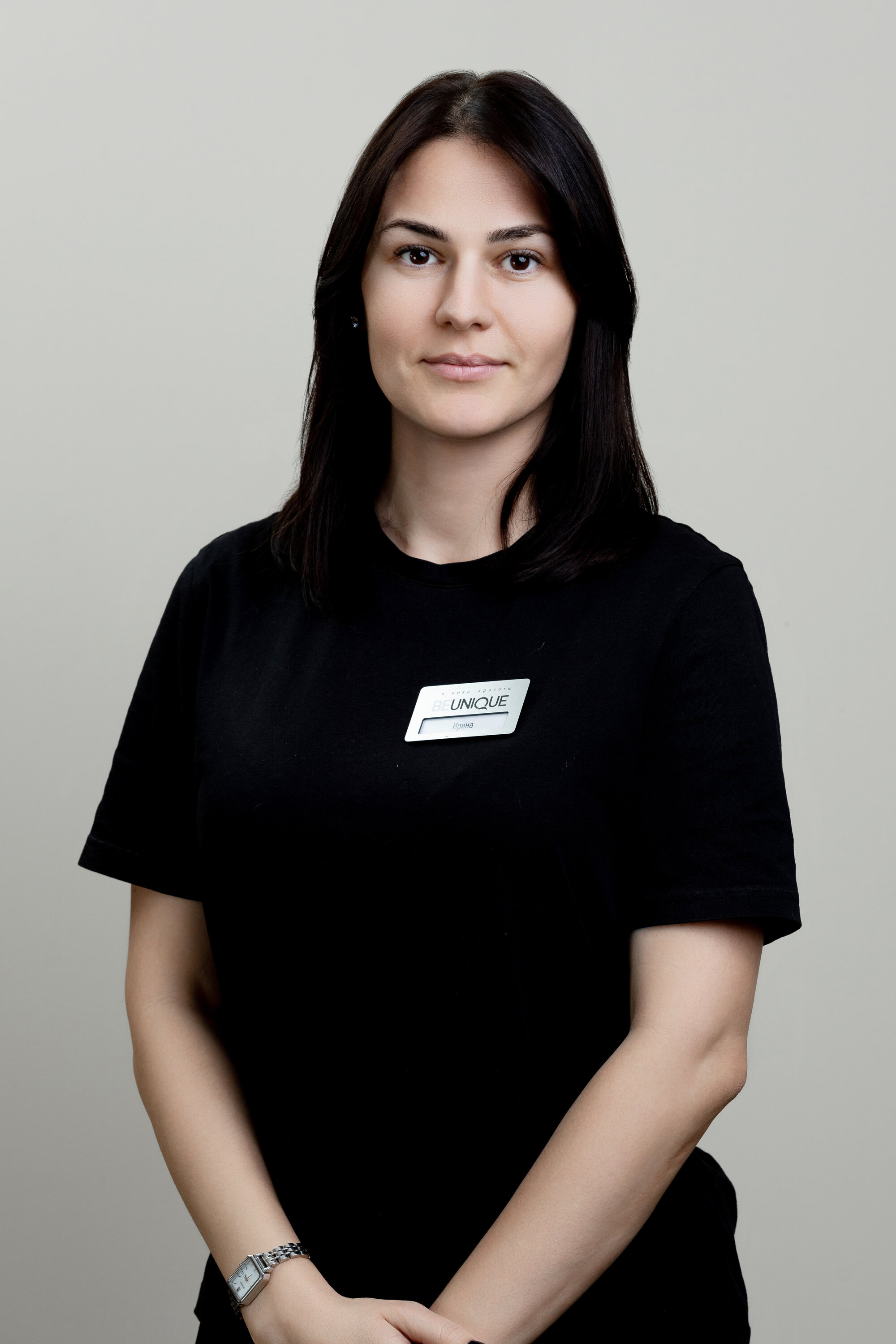 Ирина Ушакова