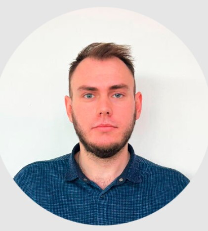 Денис Федин