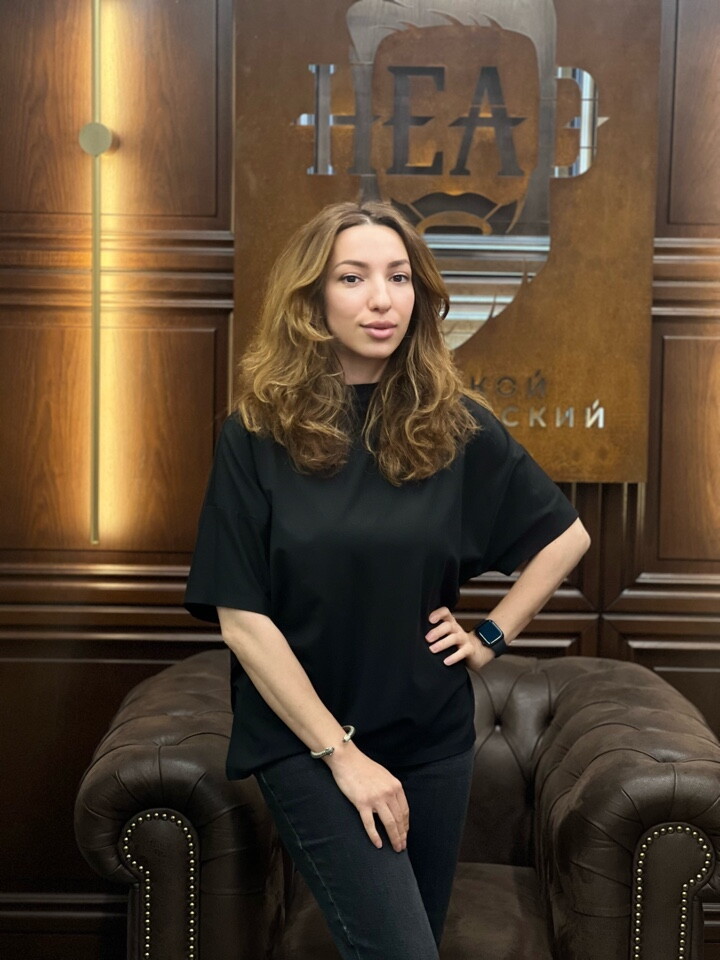 Нонна Саакян