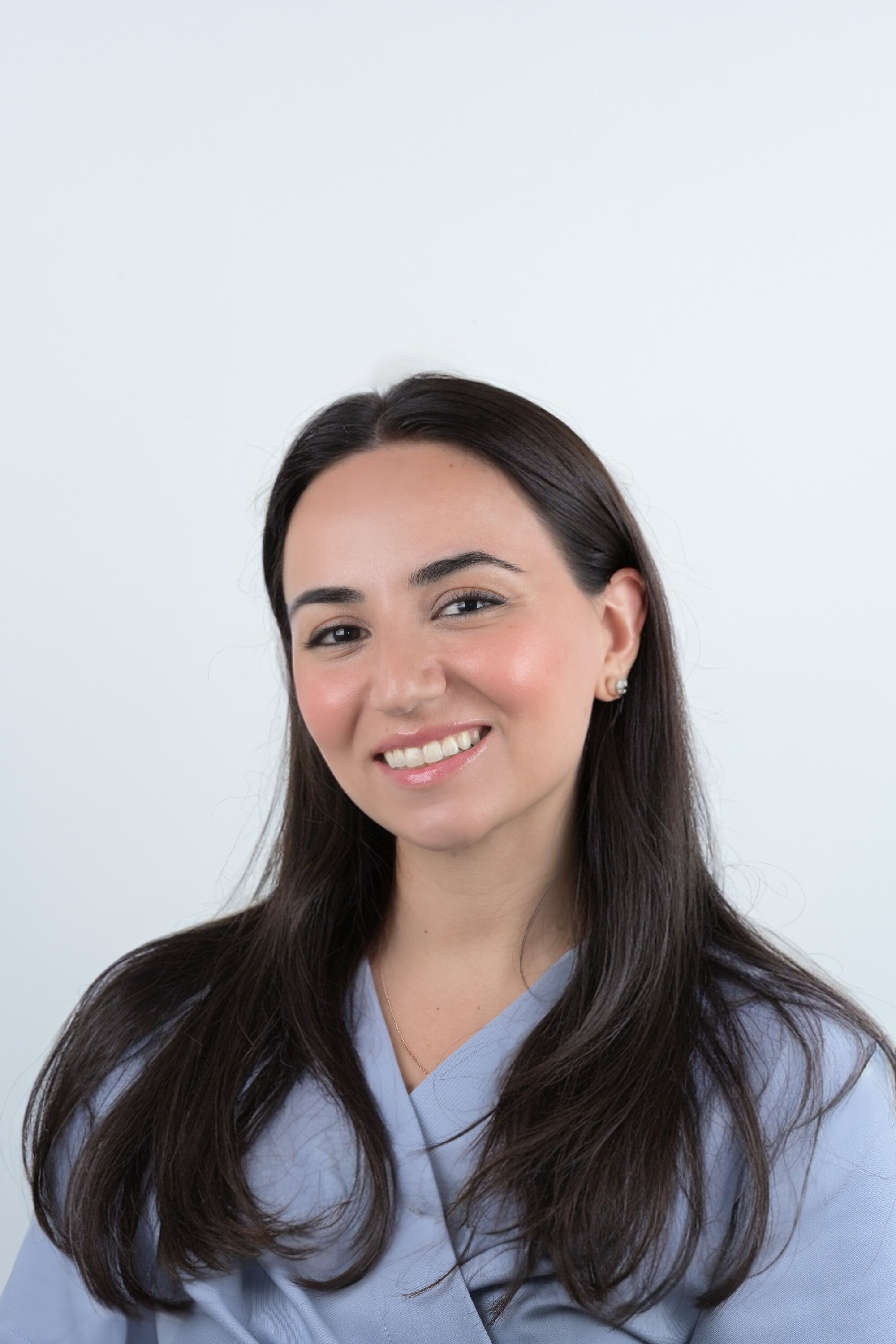 Ирэн Кареновна Акопян