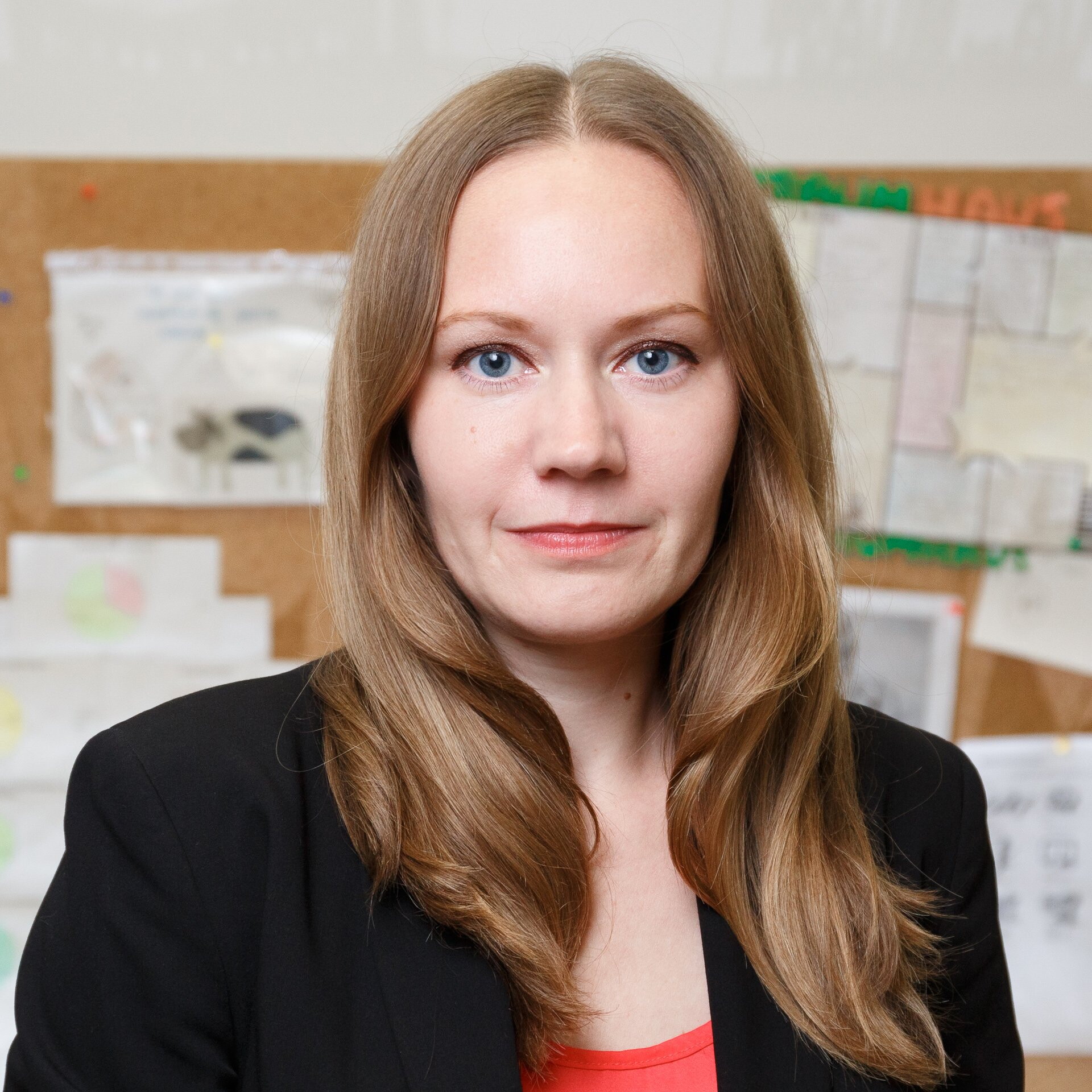 Ирина Смирнова