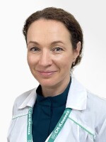 Юлия Анатольевна Киселёва