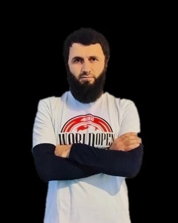 Абдула Ахмедбегович Насрулаев