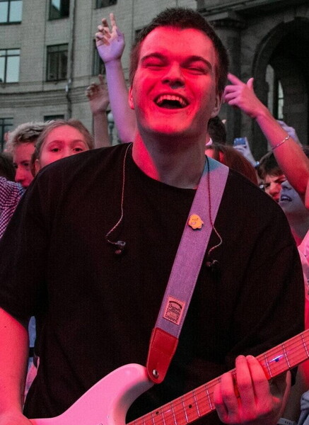 Олег Карпелевич