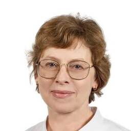 Людмила Валериевна Достовалова