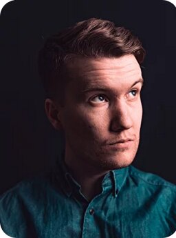 Антон Ростиславович Иванов