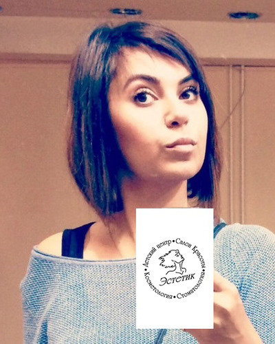 Алина Айвазян