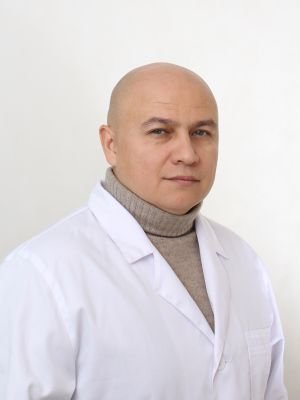 Евгений Иванович Евдокимов