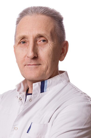 Сергей Афанасьевич Зимин