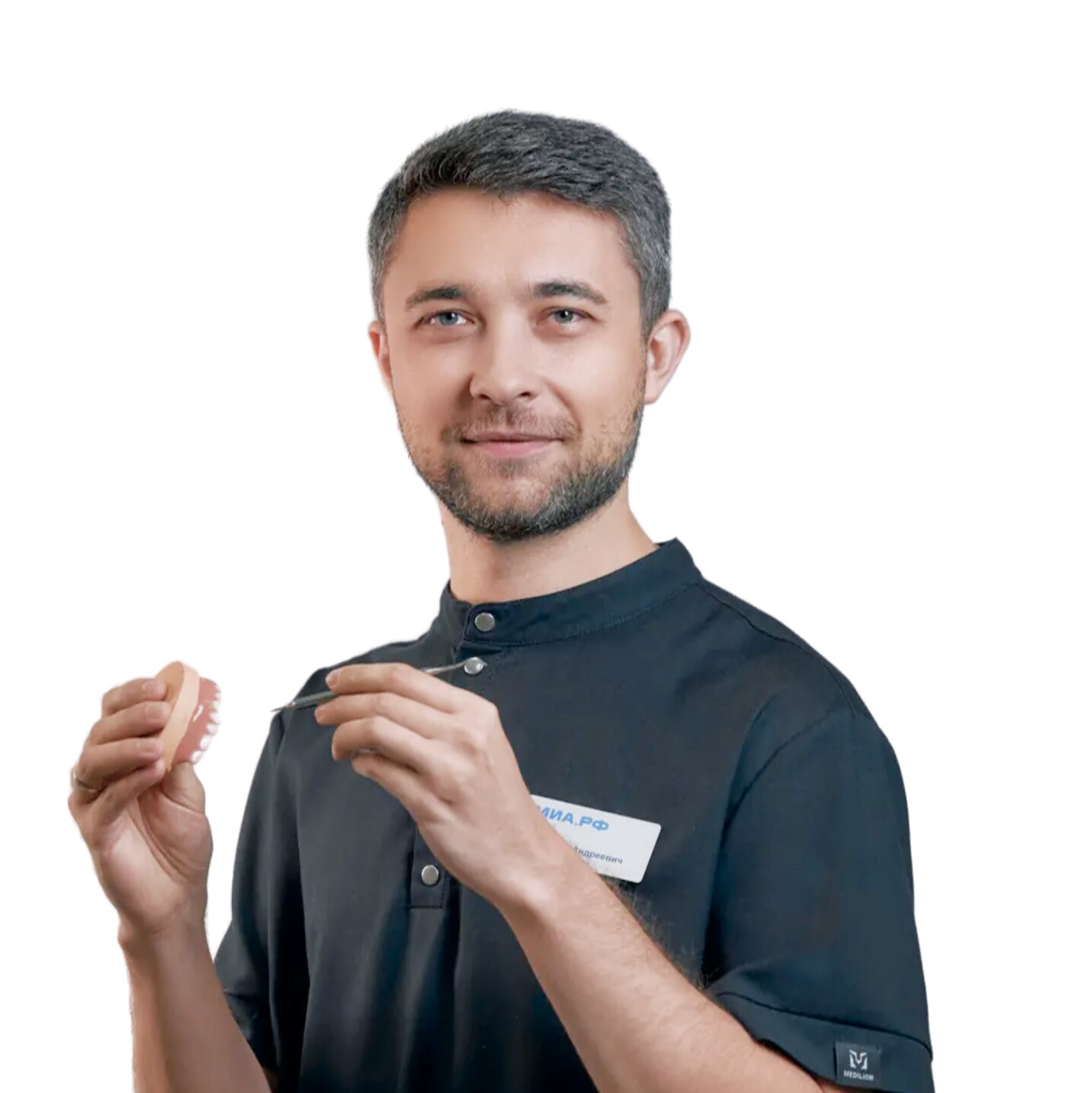 Владимир Андреевич Карпов