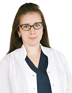 Мария Алексеевна Лыткина