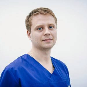 Илья Геннадьевич Бартенев