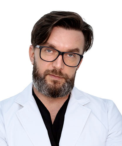 Сергей Александрович Качурин