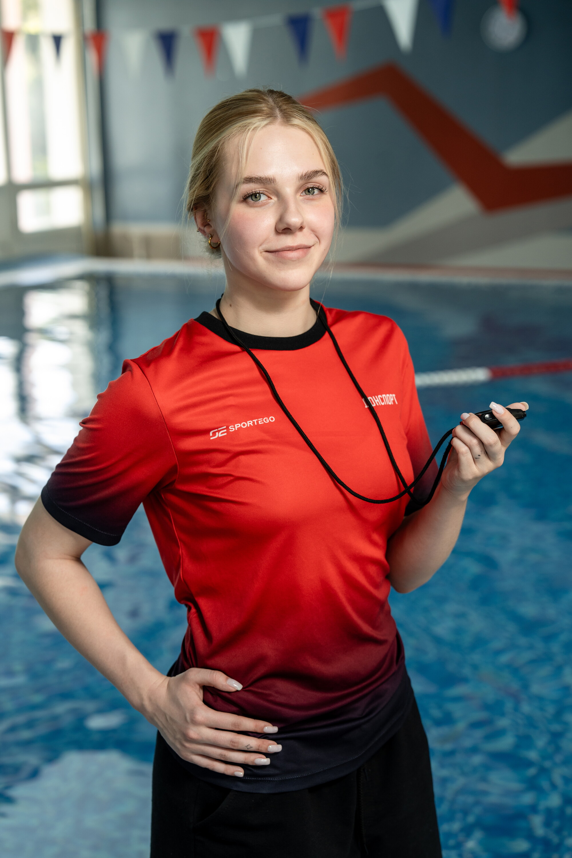 Нина Колесникова