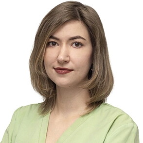 Елена Александровна Костина