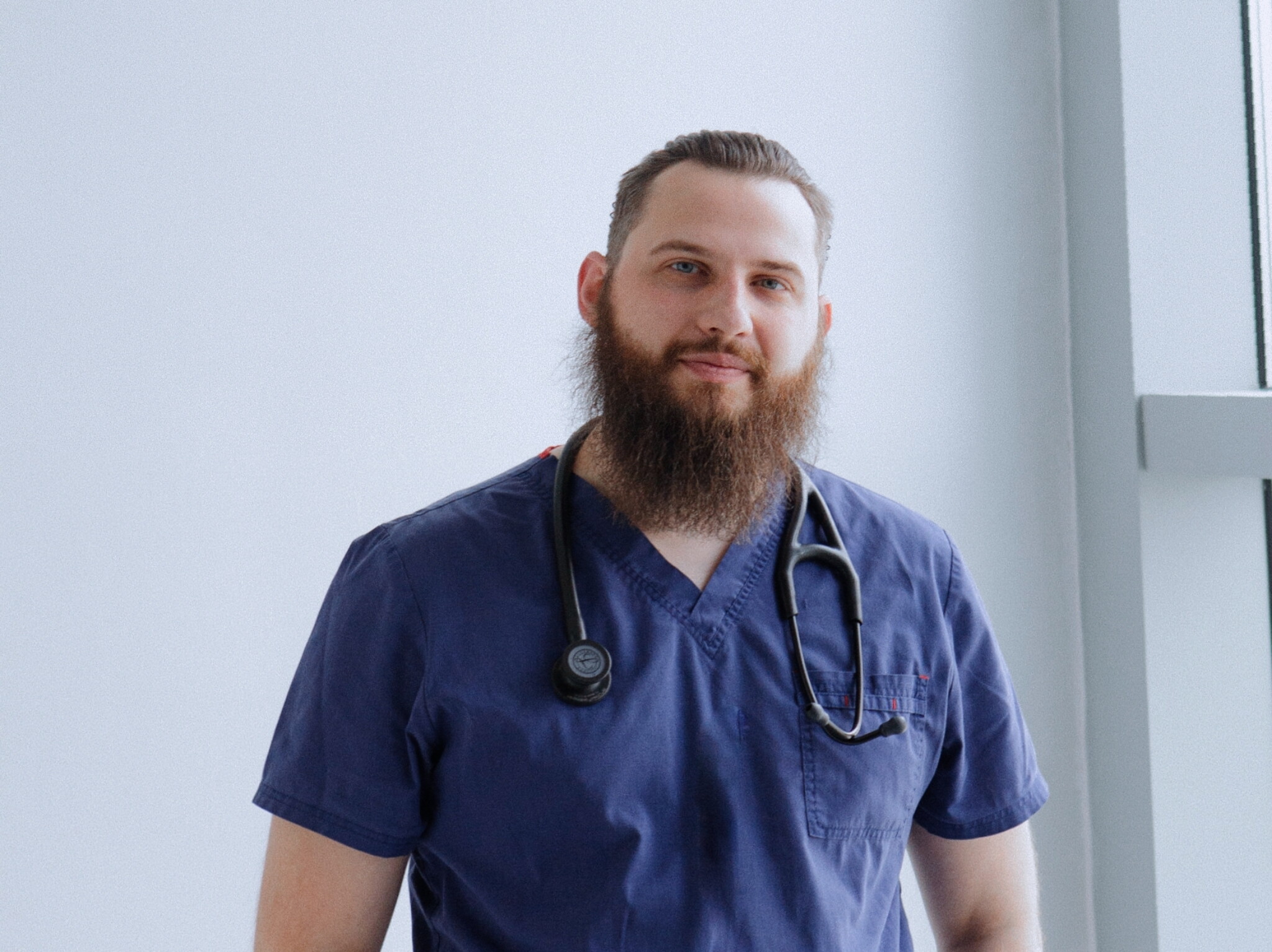 Илья Андреевич Горбунов