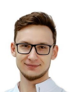 Дмитрий Ростиславович Белоусов