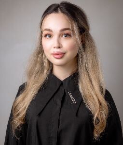 Милана Эльмурзаева