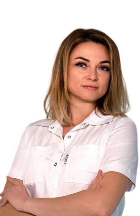 Яна Илгизовна Афонина