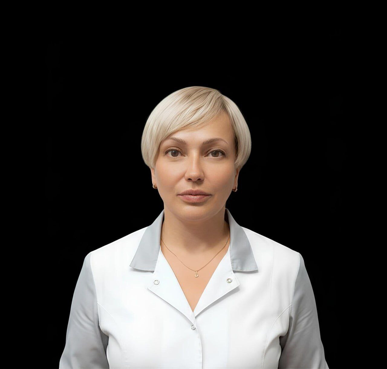 Стелла Евгеньевна Миронова