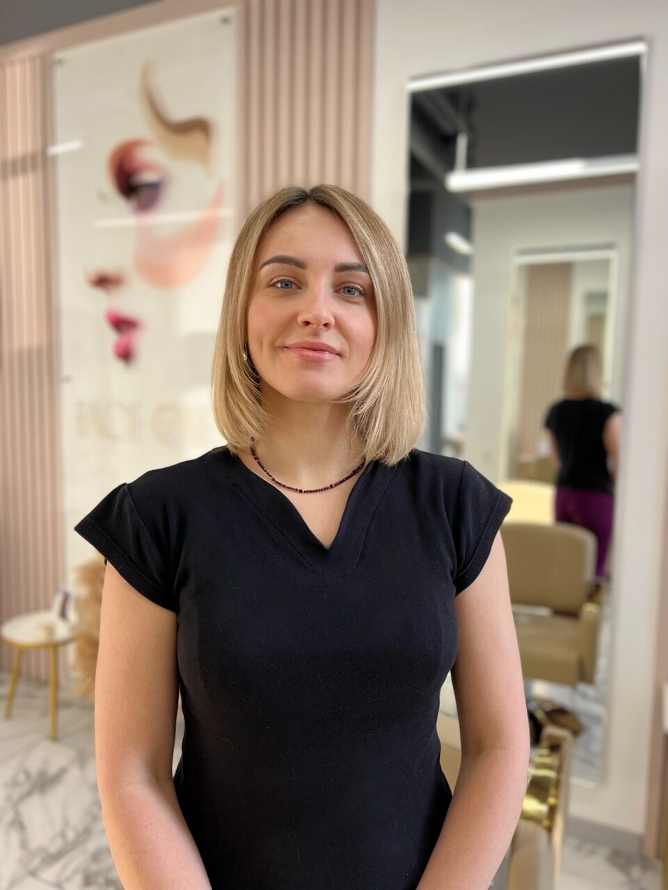 Анна Ковбас