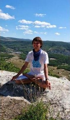 Андрей Иванов