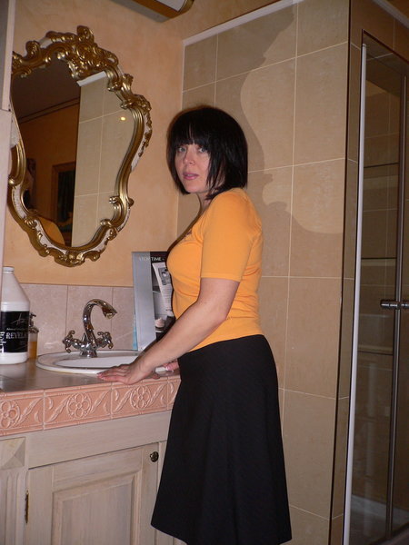 Валентина Медянская