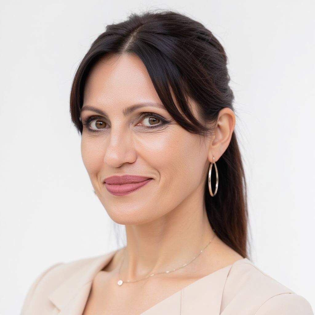 Марина Александровна Богданова (Каданцева)