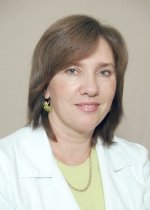 Наталья Вячеславовна Туполева