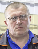 Олег Максимов