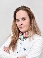 Мария Витальевна Федоренко