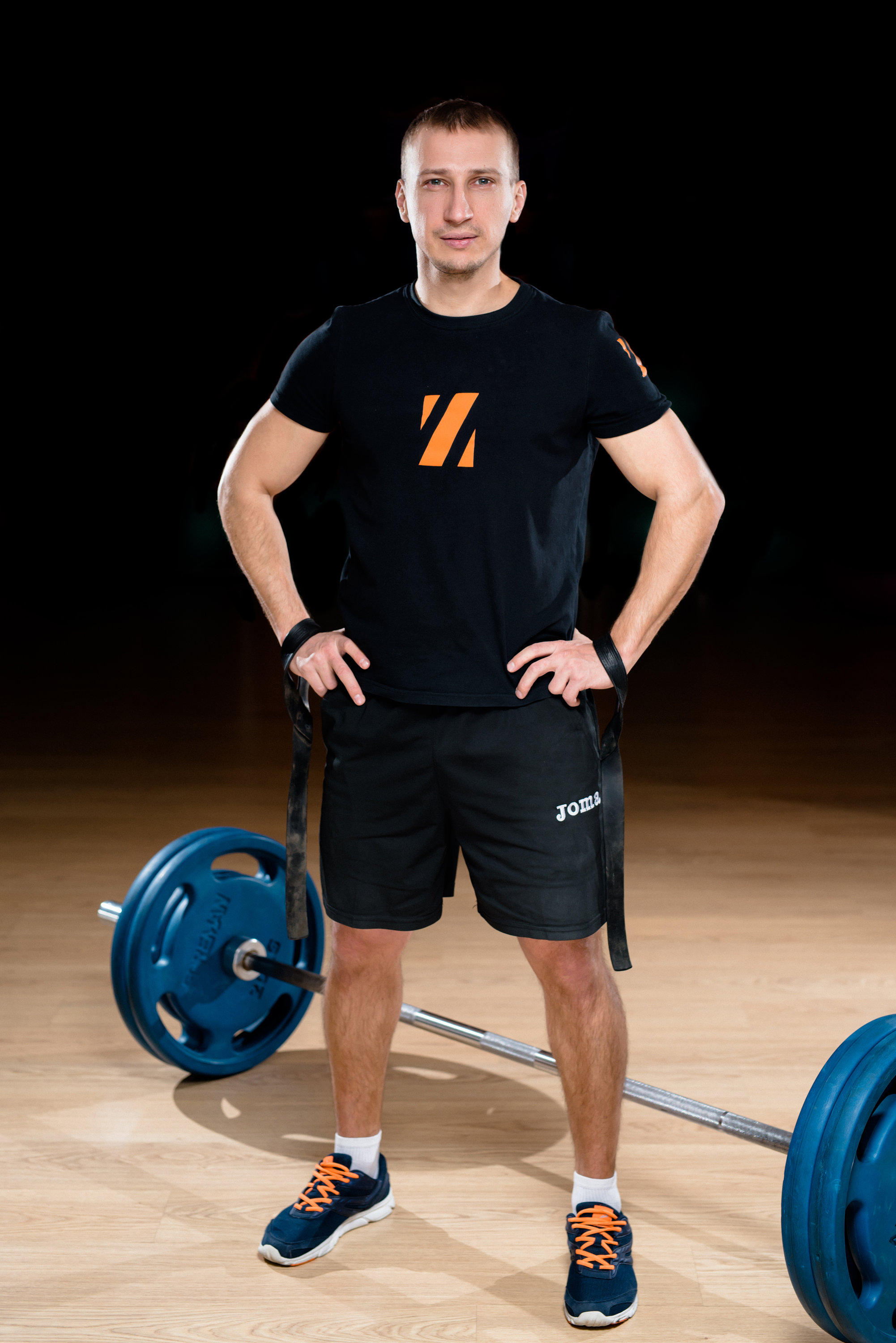 Сергей Кондауров