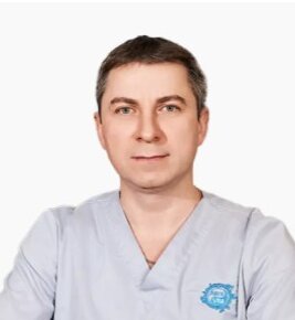 Тимур Юрьевич Храбров