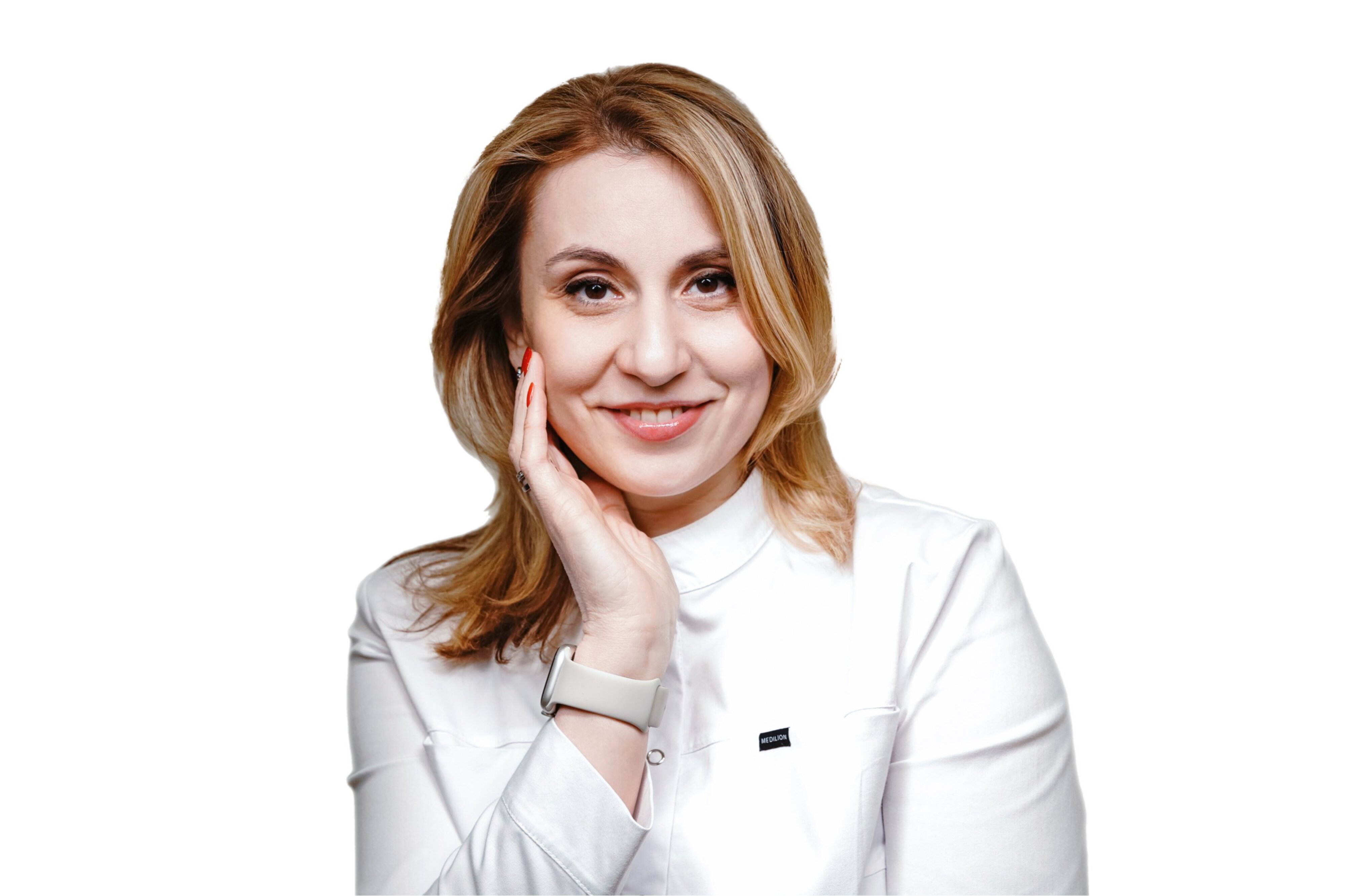 Татьяна Николаевна Михновец