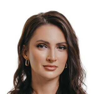 Евгения Николаевна Кароннова