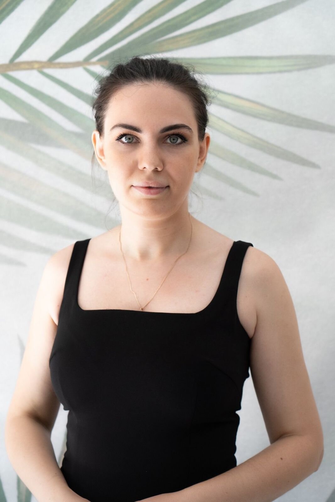 Светлана Линюшина