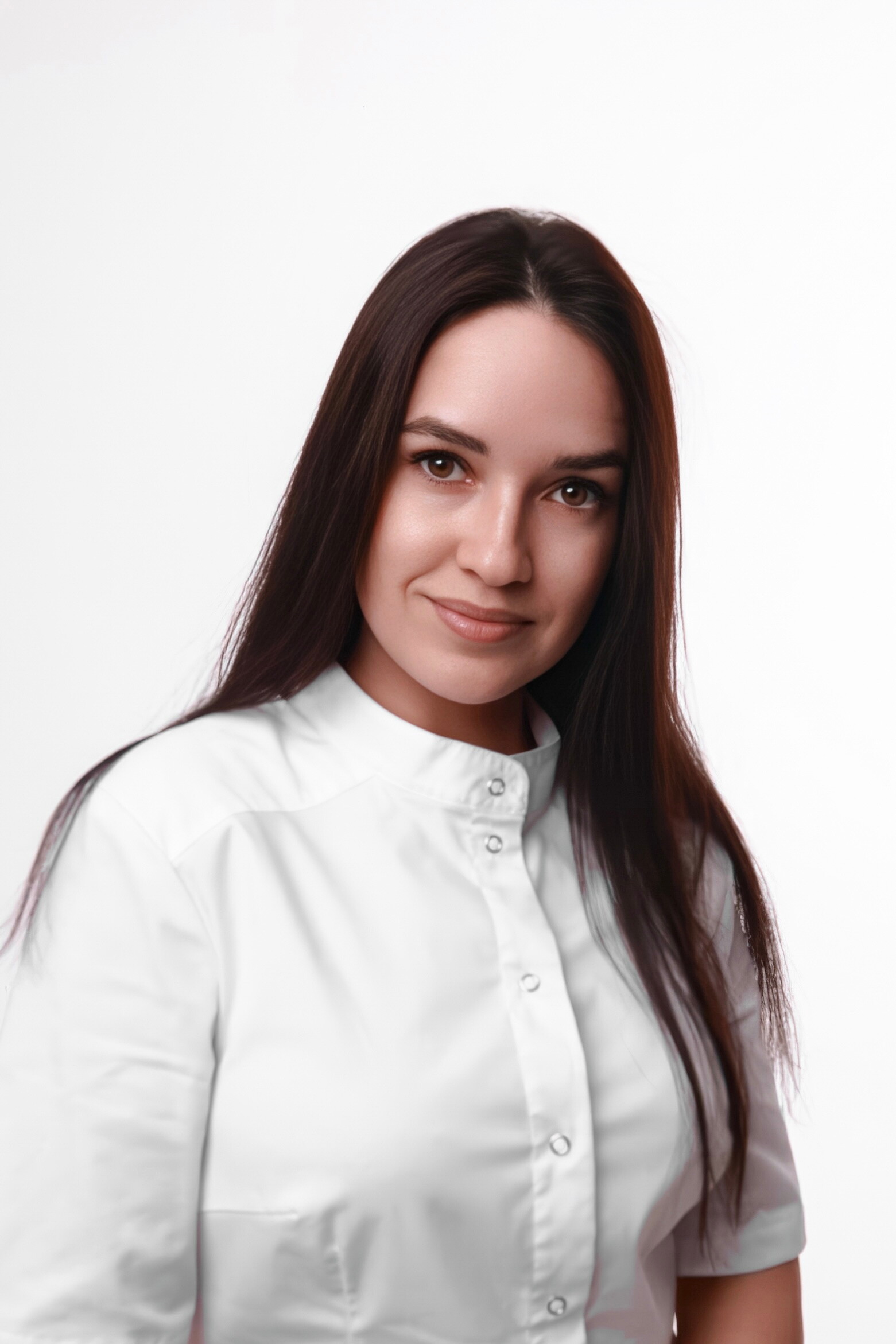 Мария Васильевна Кукушкина