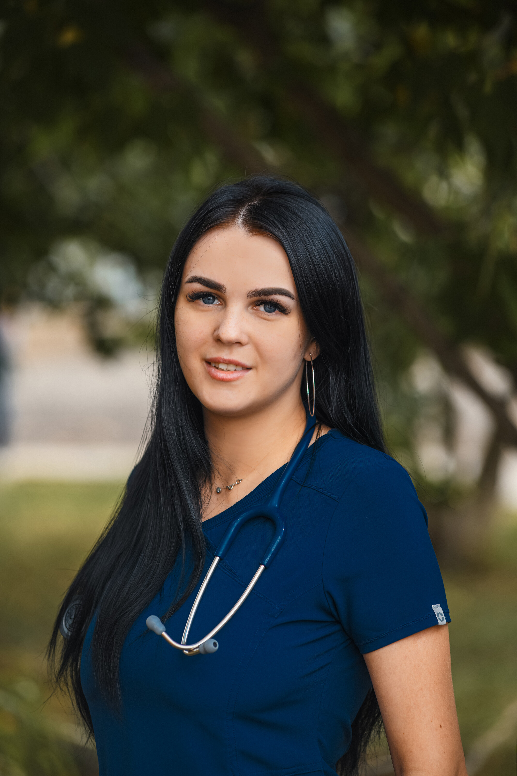 Александра Сергеевна Алексеева