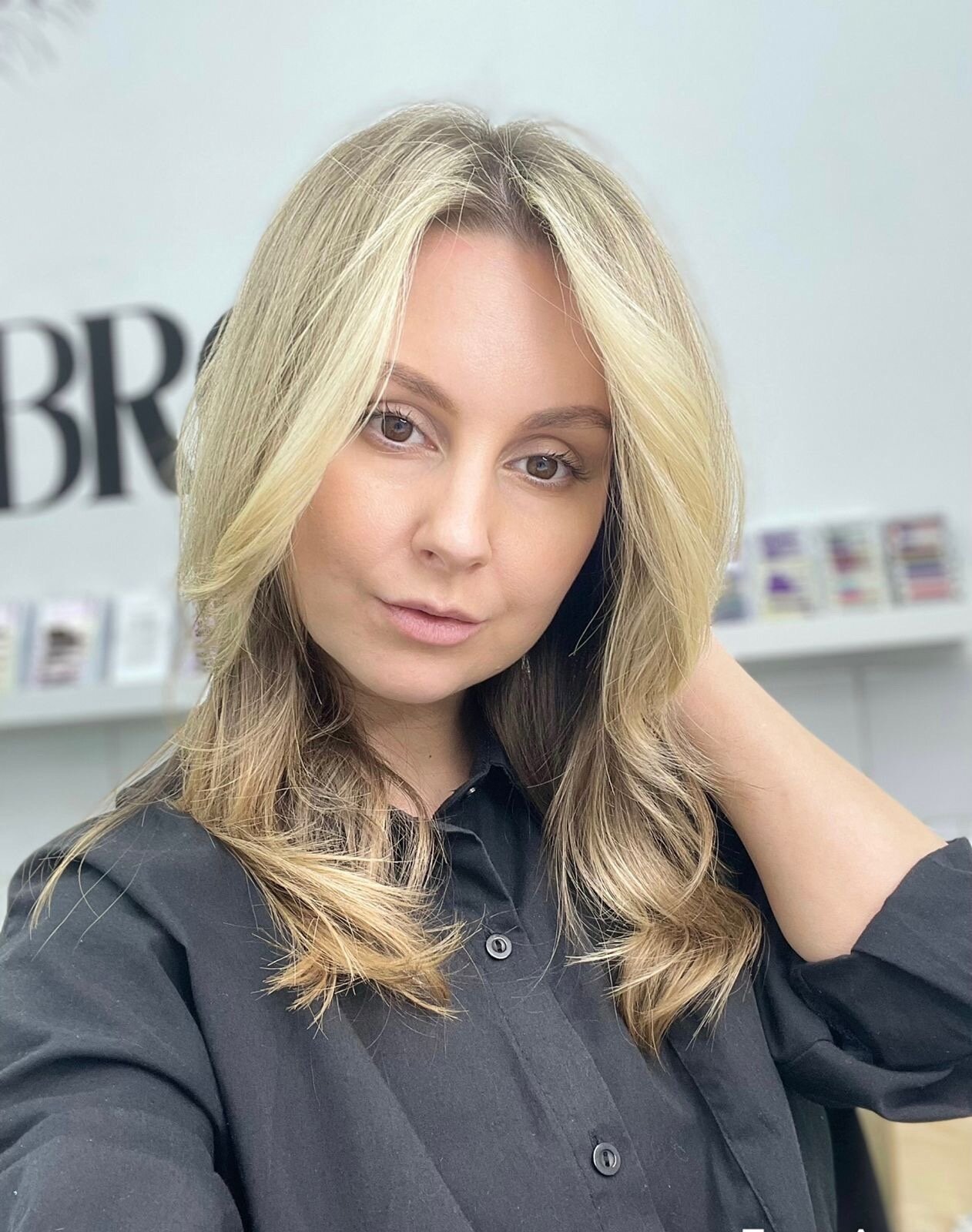 Ольга Иванова