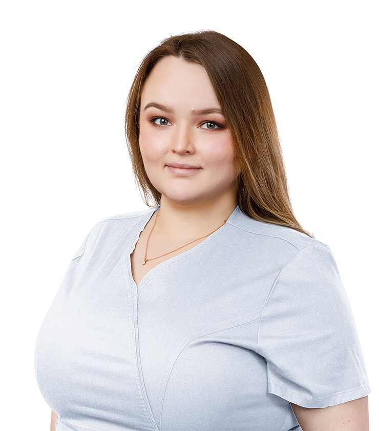 Алена Игоревна Яценко