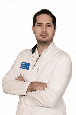 Кирилл Александрович Шайдуров