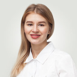 Елена Анатольевна Крупина