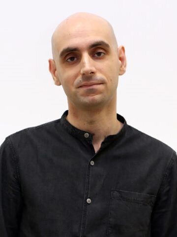 Франческо Пеллегрино