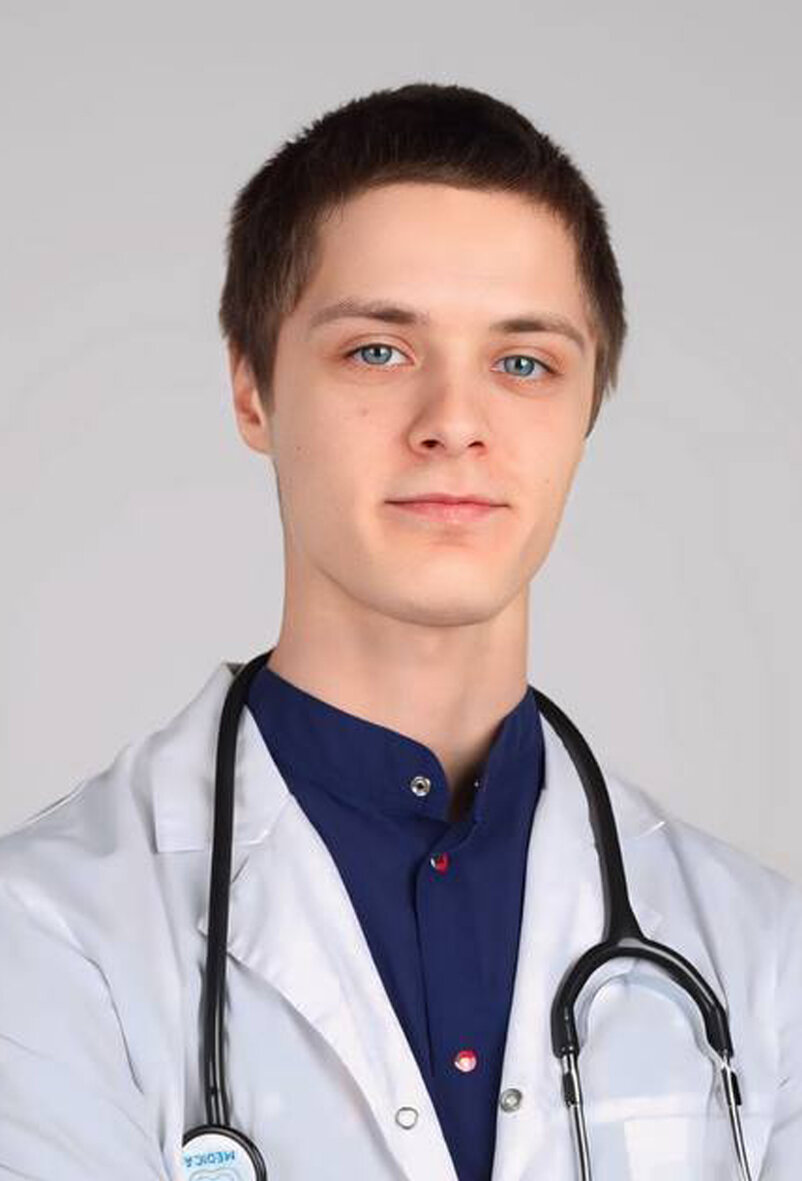 Вадим Олегович Штефан