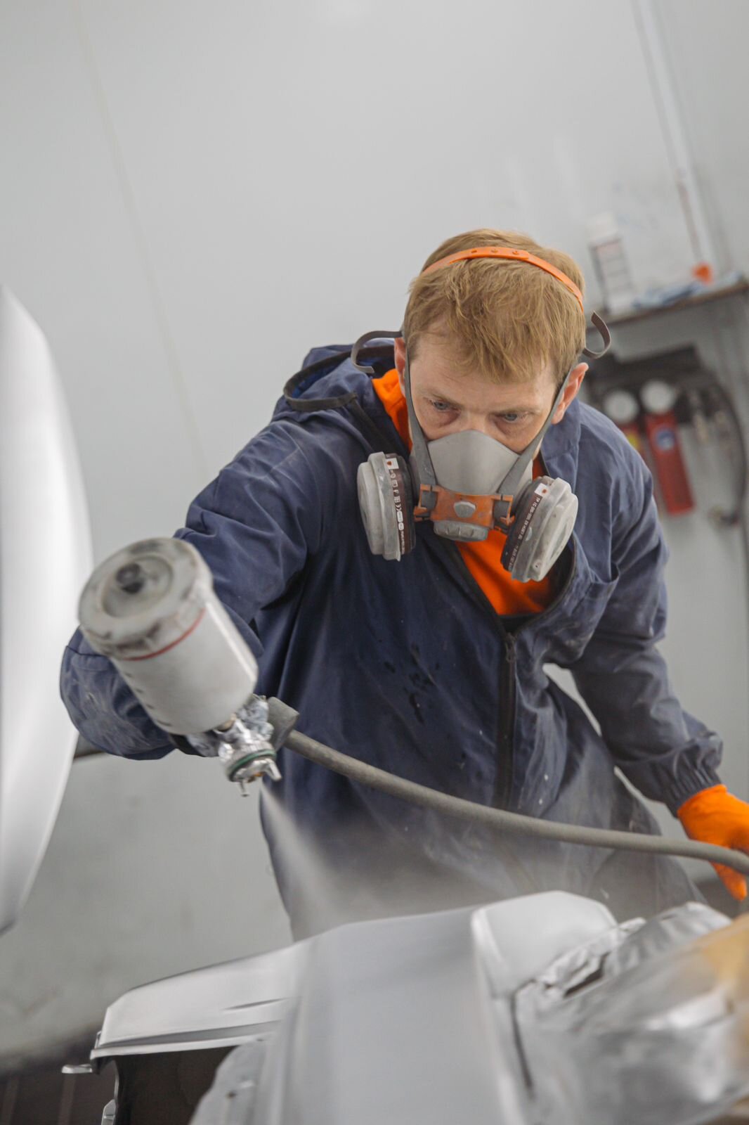 Алексей Барсуков