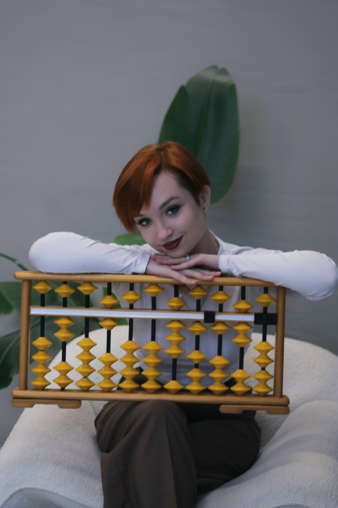 Анастасия Андреевна Осташова